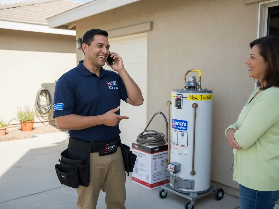 Leak Detection Charlotte Hall, MD FAQs